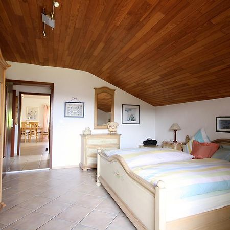 Ferienhaus Und Ferienwohnungen Holzapfel Geiersthal Eksteriør bilde