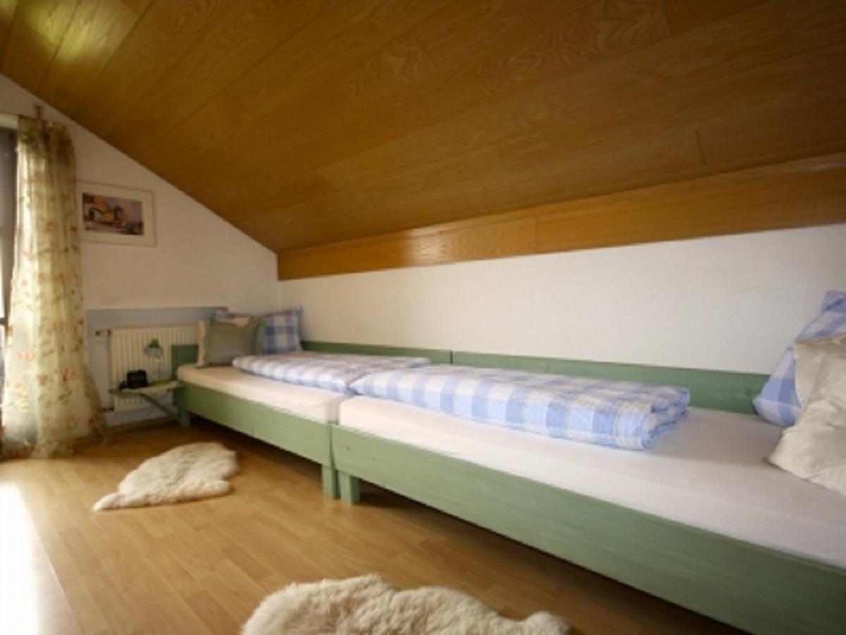 Ferienhaus Und Ferienwohnungen Holzapfel Geiersthal Eksteriør bilde